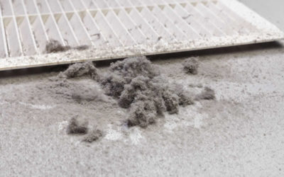 4 Reasons to Schedule Regular Duct Cleaning