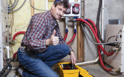 Schedule Heating Maintenance in Early Fall to Enjoy These Benefits