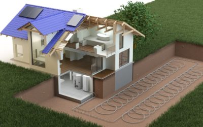 3 Reasons to Install a Geothermal HVAC System in Your Ona, WV, Home