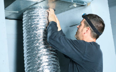 Do You Need a Duct Repair? 4 Signs That Say Yes