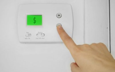 Do You Need a New Thermostat in My Charleston, WV, Home?