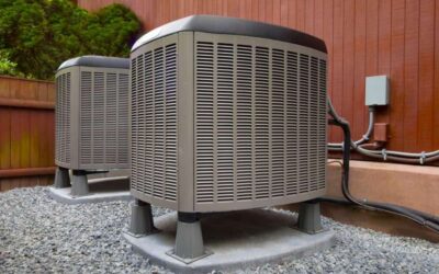 4 Signs Your AC System in Nitro, WV, Is Nearing a Breakdown