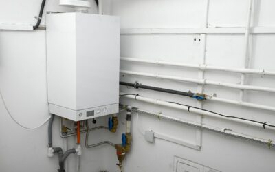Signs You Need a New Boiler Installation in Charleston, WV