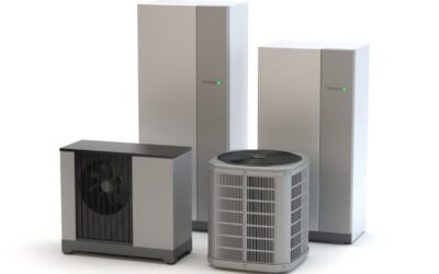 Why Heat Pump Sizing Matters in Winfield, WV