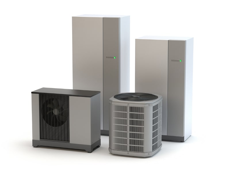 Heat Pump Sizing