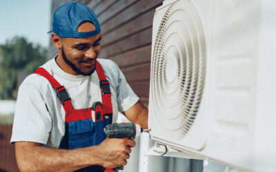 Help Your Heat Pump in Cross Lanes, WV, Last Longer