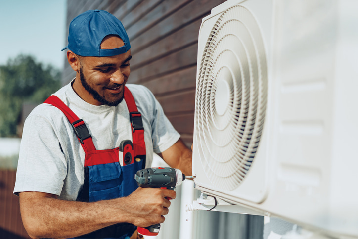 Heat Pump Maintenance Heat Pump Maintenance