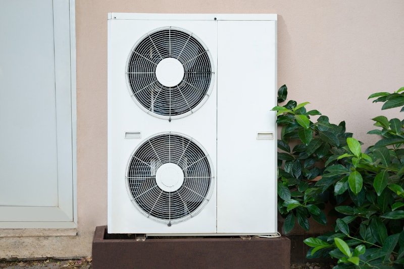 Heat Pump