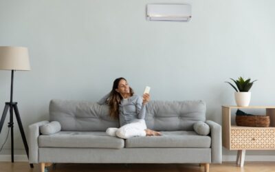 4 Reasons To Invest in Ductless Air Conditioning in Winfield, WV