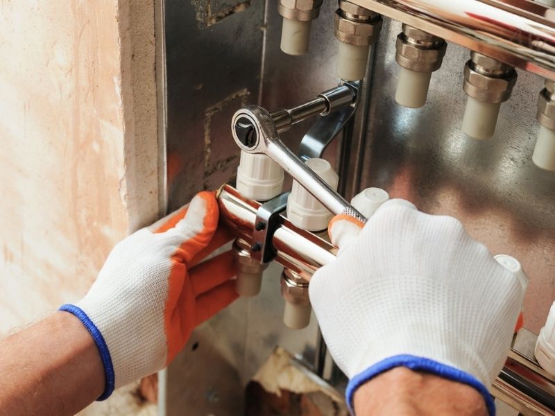 Emergency Gas Furnace Repair Emergency Gas Furnace Repair