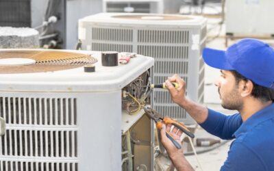 Need AC Maintenance in Cross Lanes, WV? Book a Slot Now!