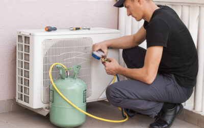 Why Hiring a Pro in Hurricane, WV, Beats DIY AC Repair