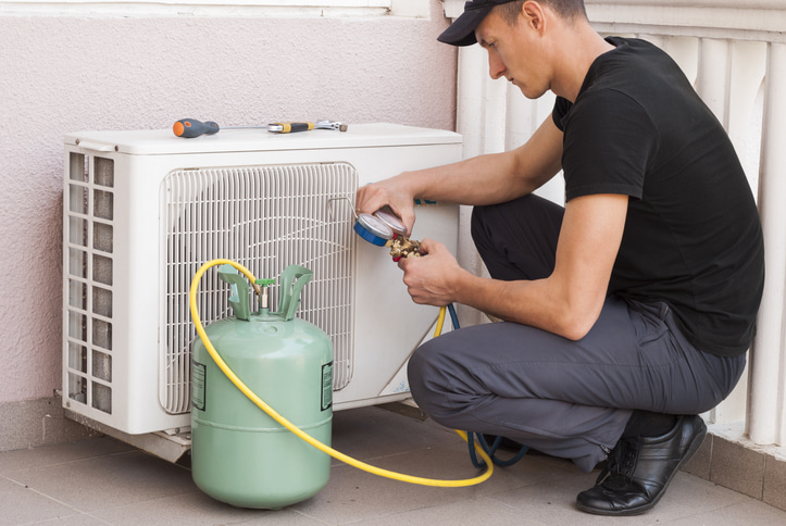 AC Repair